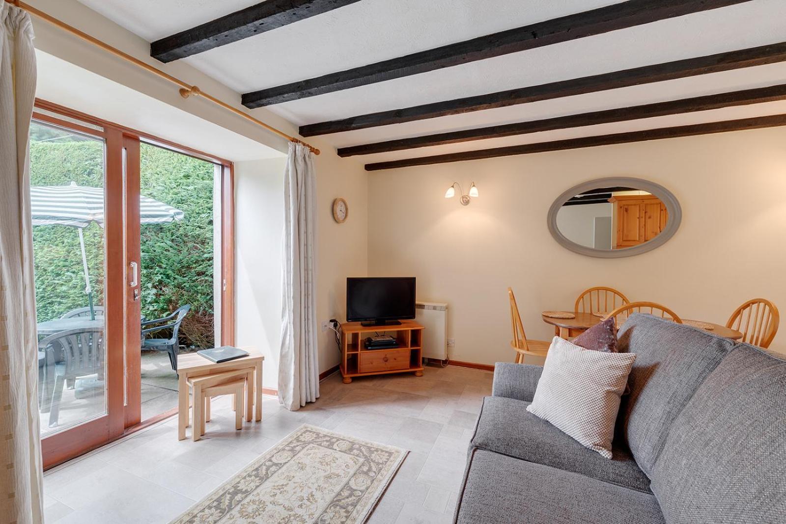 Crylla Valley Cottages - Access To Pool, Gym, Spa And More Saltash Room photo